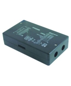 control box 4-group
