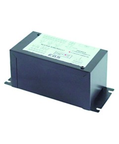 Control box 230V 3-group for coffee machine type ECO3PREM