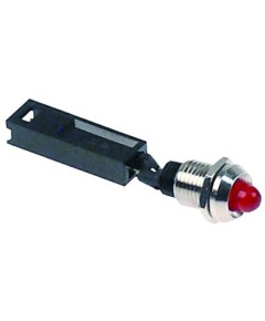 LED-SIGNALLAMPE ROT