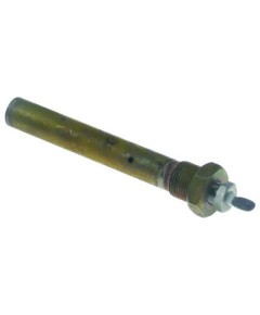 level electrode total length 130mm probe L 102mm with housing ? 14mm