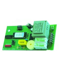 ELECTRONIC CIRCUIT BOARD 230V 50/60Hz