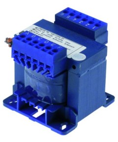 Transformator prim?r 400/415/440/480V sekund?r 200/230/240V 150VA