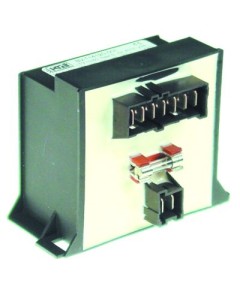 Transformer primary 230V secondary 11,5V 10VA Rational 40.00.278P