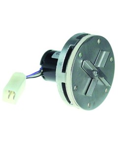 Motor fur Feuchtigkeitsmessung