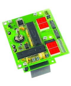 Control PCB Rational 3035.0630