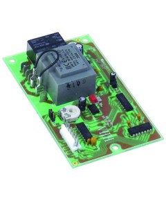 ELECTRONIC CIRCUIT BOARD 240V 50/60Hz