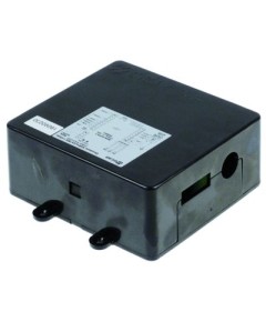 control box coffee machine 3-group 115V type 3GR+LIV+TEA