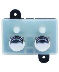 keypad unit buttons 2 round