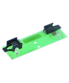 display PCB for dosing unit