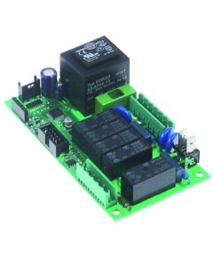 PCB 12V L 122mm W 65mm type NEWAPPIA1220V supply 230VAC