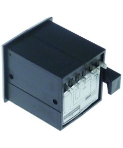 level controller 220V connection male faston 6.3mm type C020