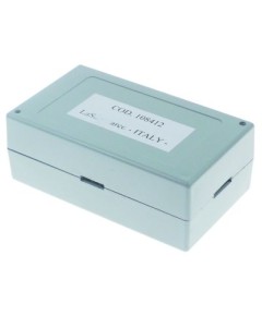 control box for coffee machine 230V