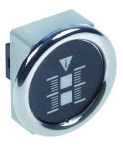 Anzeige Niveau ? 40mm