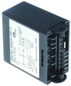 central unit 240V voltage AC type DOS RL0 1GR+RL+SIC/F 50/60Hz