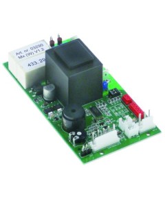 PCB coffee machine ANIMO L 115mm W 60mm