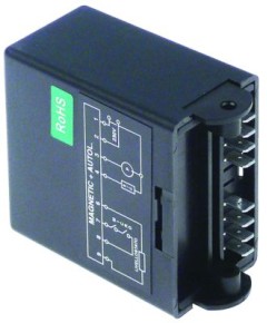 level controller 230V type MAGNETIC+AUTOL.