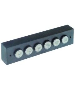 keypad unit buttons 6 programmable