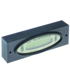 display L 135mm W 44mm