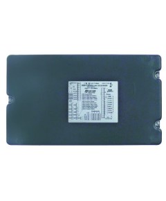 central unit 4-group 230V voltage AC type GB5