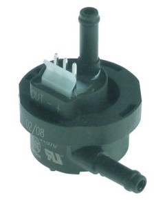 flow meter hose ? 6mm plastic plug-in connection approval NSF