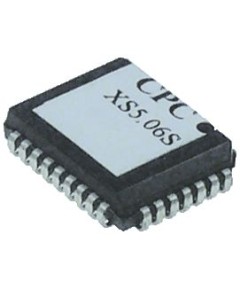 EPROM Typ CPC CODE XS5.06S