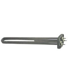 heating element 3000W 230V heating circuits 2 mounting ? 40mm L 325mm W 33mm H 28mm