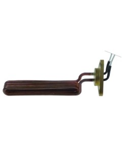 heating element 2500W 230V heating circuits 1 mounting ? 39mm hole distance 57mm L 215mm W 26mm