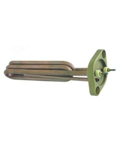 heating element 2000W 230V heating circuits 1 mounting ? 40mm L 183mm W 28mm H 38mm