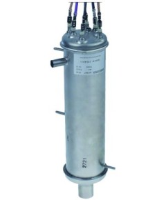 flow heater 6000W 230/400V ? 58mm H 265mm suitable for ANIMO for ComBi Line