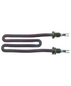 heating element 1250W 220V heating circuits 1 L 135mm W 50mm H 22mm L1 24mm L2 36mm L3 75mm