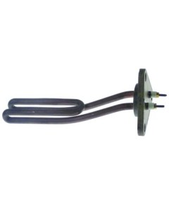 heating element 1200W 220V heating circuits 1 mounting ? 40mm hole distance 57mm L 170mm W 31mm