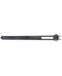 heating element 3000W 220V heating circuits 1 thread 1?  L 500mm W 35mm H 35mm tube ? 10mm