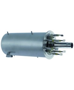 flow heater 6540W 240V ? 100mm L 220mm W 105mm with thread bolt edition since 11/2000