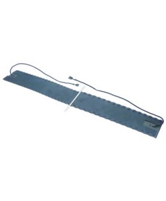 band heater for water container L 1000mm W 60mm cable length 300mm