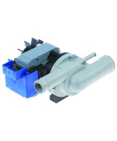 Ablaufpumpe Eingang ? 29mm Ausgang ? 22mm 100W 230V 50Hz GRE