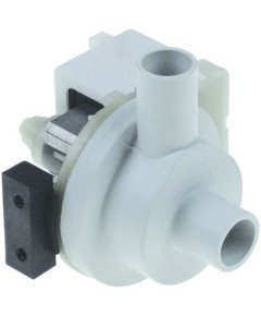 Ablaufpumpe Eingang ? 24mm Ausgang ? 22mm 33W 230V 50Hz GRE