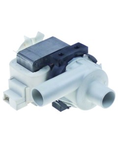 Ablaufpumpe Eingang ? 24mm Ausgang ? 24mm 230V 80W 50Hz HANNING Typ BE22B3-204