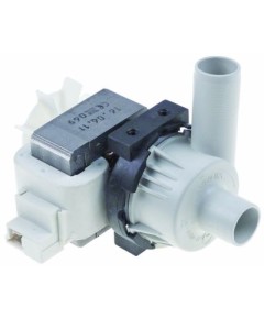 Ablaufpumpe 80W 220-240V Eingang ? 24mm Ausgang ? 24mm 50Hz HANNING Typ BE22B3-197