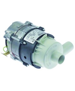 Pump inlet ? 24mm type UP30-890 200-240V 50/60Hz Rational 56.00.153P