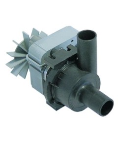 Ablaufpumpe Eingang ? 24mm Ausgang ? 24mm 100W 230V 50Hz GRE