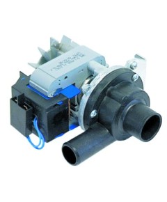 Ablaufpumpe Eingang ? 30mm Ausgang ? 24mm 100W 220V 50Hz GRE