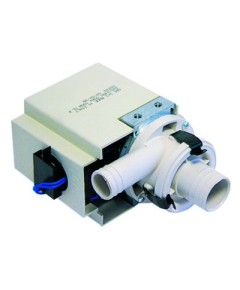 Ablaufpumpe Eingang ? 22/25/30mm Ausgang ? 25mm 100W 115V 60Hz GRE