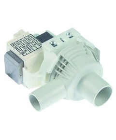 Ablaufpumpe Eingang ? 30mm Ausgang ? 24mm 230V 32W