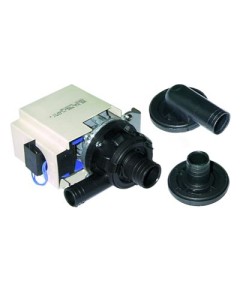 Ablaufpumpe Eingang ? 23/25/30mm Ausgang ? 22mm 100W 230V 50Hz GRE