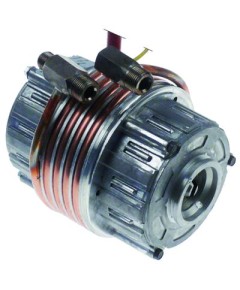 Pump motor 330W 230V H 110mm L 135mm W 110mm type  RPM 50/60Hz capacitor 7µF