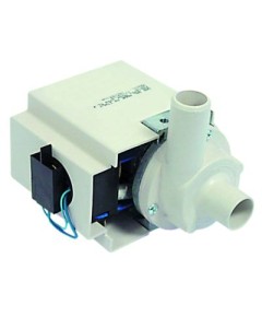 Ablaufpumpe Eingang ? 24mm Ausgang ? 24mm 100W 220V