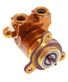 pump head SE1509BLF PROCON L 82mm 180l/h connection 3/8  NPT with bypass brass