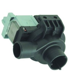 Ablaufpumpe Eingang ? 35mm Ausgang ? 30mm 230V 25W 50Hz ASKOLL Typ R113