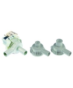 Ablaufpumpe Typ DPS25-032 50 Hz 30 W 230 V Eingang ? 24/30mm Ausgang ? 24 mm HANNING
