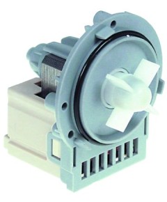 Ablaufpumpe 230V 34W 50Hz ASKOLL Typ M230 ohne Deckel